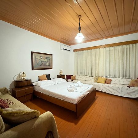 Grandpas House Hotel Gjirokastër Buitenkant foto