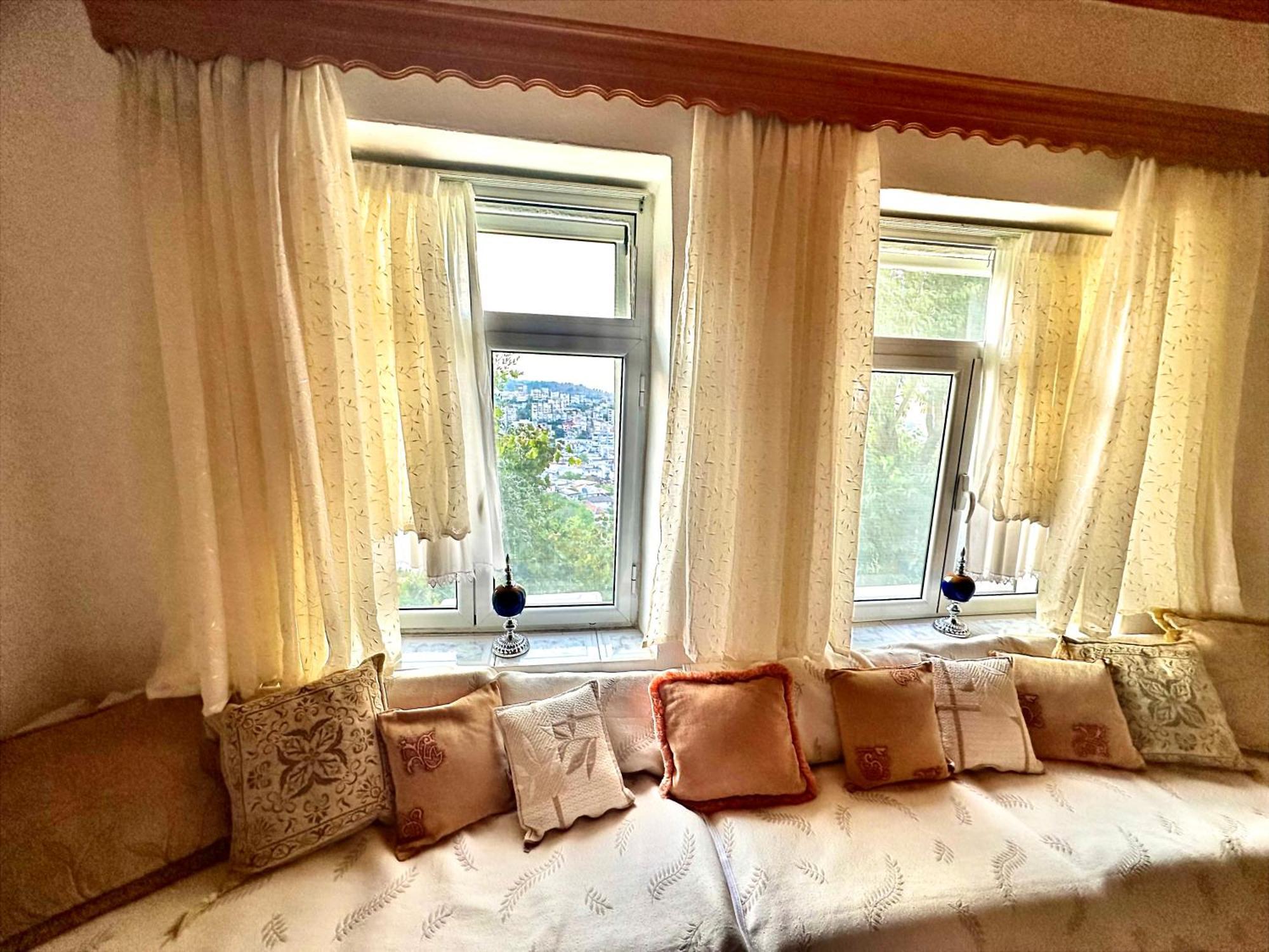 Grandpas House Hotel Gjirokastër Buitenkant foto